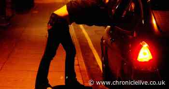 Vulnerable people forced to swap begging and shoplifting for sex work