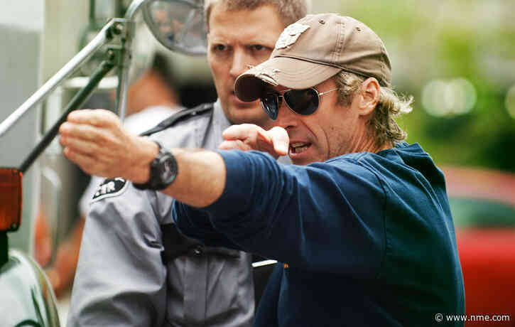 Michael Bay’s coronavirus film receives “do not work” order over safety issues