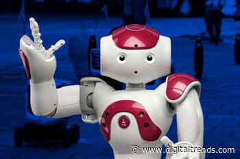 Robots everywhere: Army of single-purpose ‘bots get household chores done