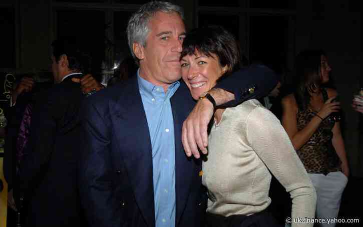 Why Ghislaine Maxwell chose New Hampshire