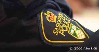 2 men charged with human trafficking by Saskatoon police