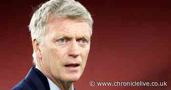 'Anyone who doubted him has been proven wrong' - David Moyes verdict on Steve Bruce