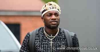 'How many times I've fined him' - Allan Saint-Maximin's funny habit at Newcastle