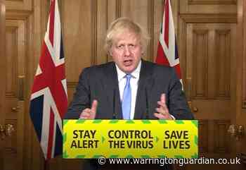 PM warns tough lockdown restrictions will return if public act irresponsibly