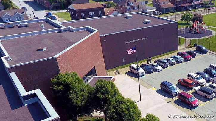 Clairton Student Athlete Tests Positive For Coronavirus