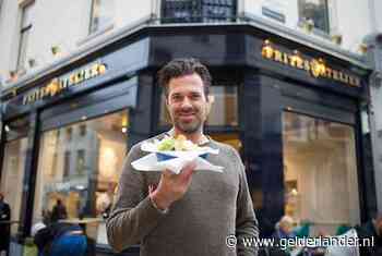 Corona gooit roet in het eten van Frites Atelier van topkok Sergio Herman