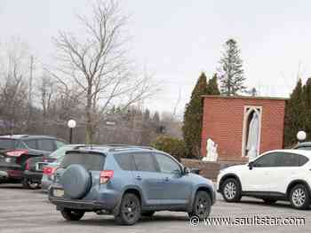 Rosary group makes move on Saturdays