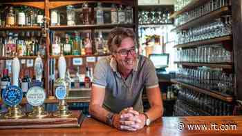 Over a barrel: England’s pub landlords caught between fear and need to reopen