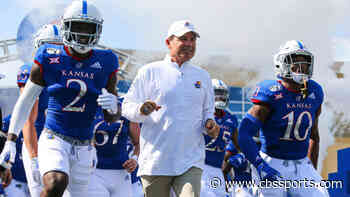 Kansas football suspends voluntary workouts after spike in positive COVID-19 tests