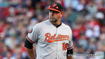 Orioles roster for MLB restart: Three things to know as Baltimore prepares for 60-game season