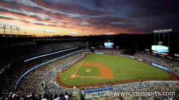 MLB All-Star Game officially canceled for 2020 due to COVID-19; Dodgers will host in 2022