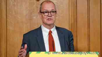 No uptick in coronavirus cases yet despite raves and protests, says Vallance