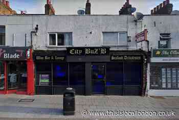 New plans for restaurant and bar at troubled Greenwich site