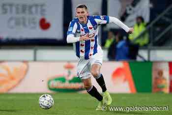 Sven Botman voor 7 miljoen naar Lille