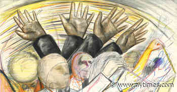 Lifting the Cone of Silence From Black Composers