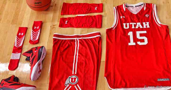 As Under Armour looks to terminate deals with UCLA and Cal, Utah’s contract appears safe