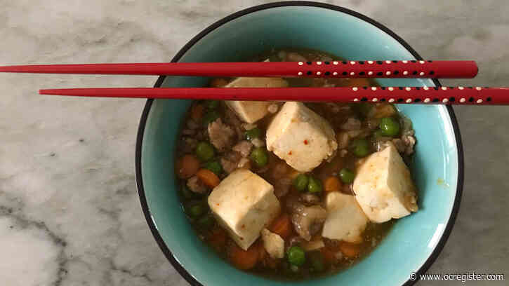 Recipes: Think you hate tofu? Try these 3 dishes