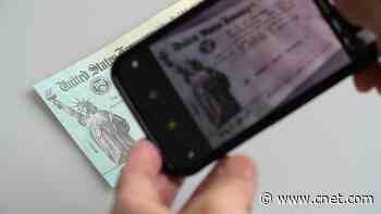 Haven't received your stimulus check yet? Let's track it down video     - CNET