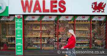 How lockdown changes for Wales compare to the rest of the UK