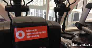 City taking COVID-19 precautions as Edmonton rec centres get set to reopen