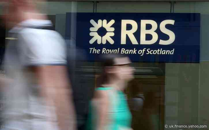 Market report: RBS warning on dividend curbs pushes banking shares lower