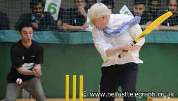 Recreational cricket set to resume next weekend after government u-turn
