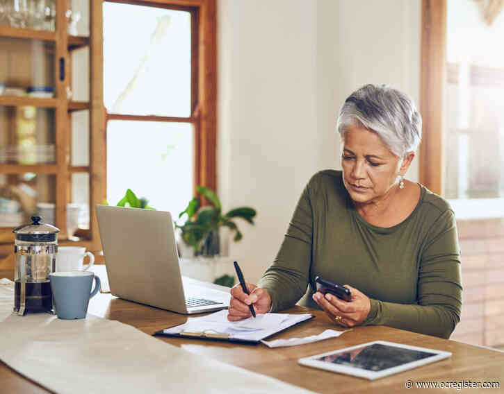 Successful Aging: What should I do if I don’t like working remotely?