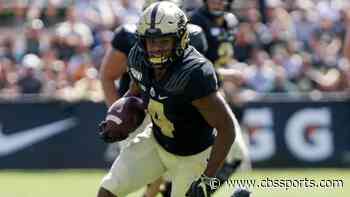 Staff picks: College football stars ready for the biggest bounce-back performances in 2020 season