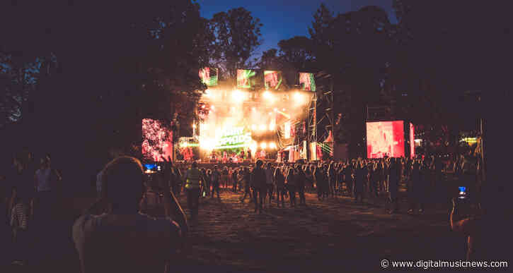 What Does a Socially Distant Music Festival Look Like? Planning Underway In Northern Ireland