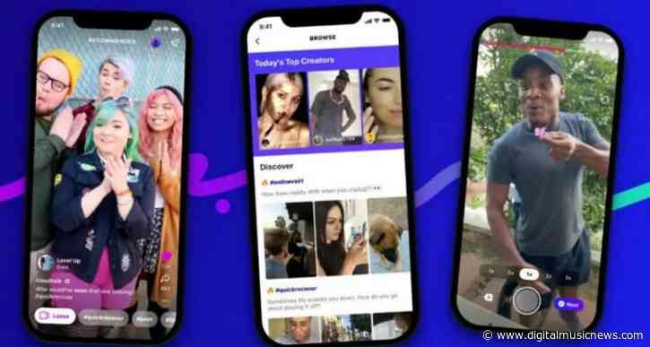 Facebook Shuts Down TikTok Clone ‘Lasso’ to Focus on Instagram