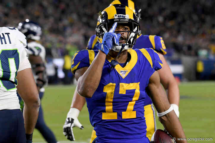 These Rams could become stars on HBO’s ‘Hard Knocks’ this summer
