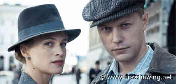 New US Trailer for Polish Uprising WWII Film 'The Resistance Fighter'