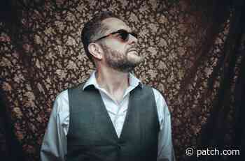 Dinner and a Show with the Hot Club of Baltimore Trio - Patch.com