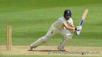 Ollie Pope confident England will maintain Test match intensity without fans