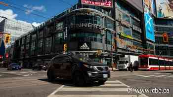 Toronto police issued 13 speeding tickets per hour during enforcement blitz