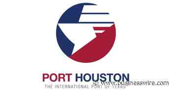 Port Houston Community Grants Program - Business Wire