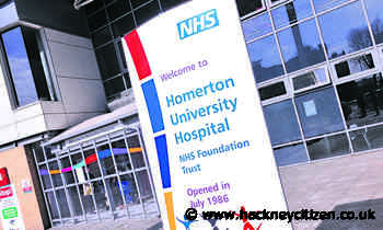 'Highest accolade': Homerton Hospital receives 'Outstanding' rating from Care Quality Commission - Hackney Citizen