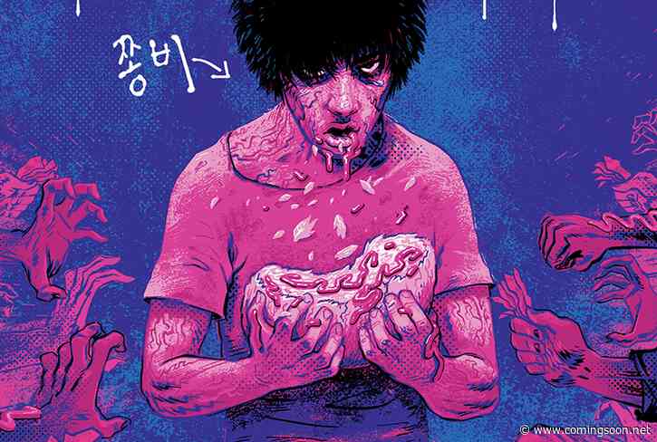 Exclusive Zombie for Sale Clip from Arrow Video!