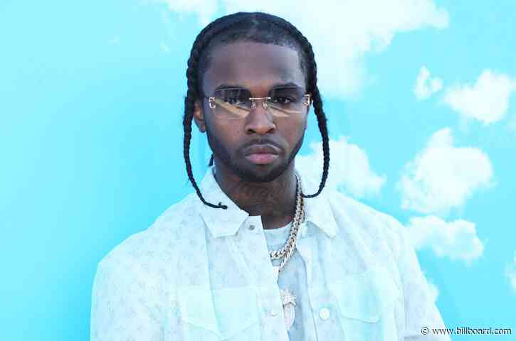 50 Cent and Steven Victor Talk Pop Smoke’s Posthumous Album, Murder Investigation and More
