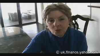 Ghislaine Maxwell's arrest "just the beginning"