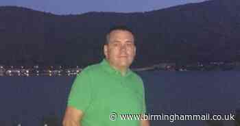 Solihull father and son cleared of helping relative fight IS in Syria - Birmingham Live