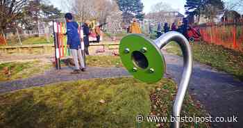 Dates confirmed for reopening of Bristol play parks and more
