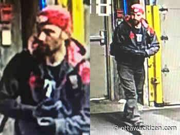 Police seek help identifying suspect in series of bike thefts