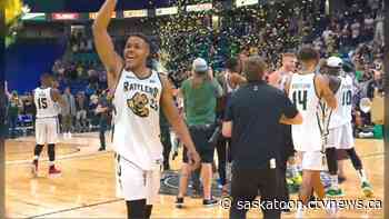 Sask. Rattlers tip off for summer series July 26