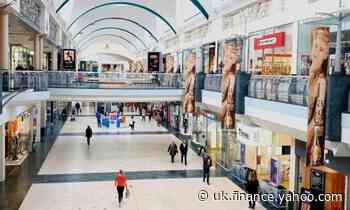 Struggling retailers paid less than a third of June rent, says malls owner