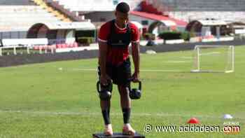 Botafogo: Jogadores passam por testes físicos no Santa Cruz - ACidade ON