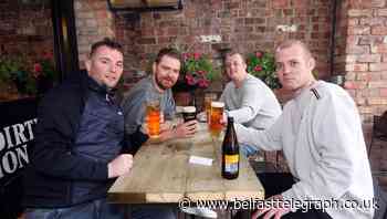 Rules putting small bars at a disadvantage, claims owner