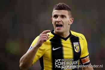 Feyenoord hengelt Linssen vrijwel zeker alsnog binnen