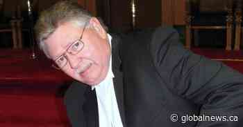 11 MLAs make final appearance in Saskatchewan legislature