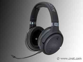 Audeze Mobius premium gaming headset is $300, its lowest price ever     - CNET